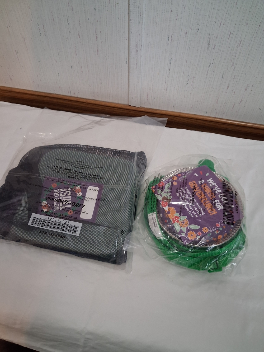 Girl Scouts Unicorn Canten and Lunch Box Set New with Tags